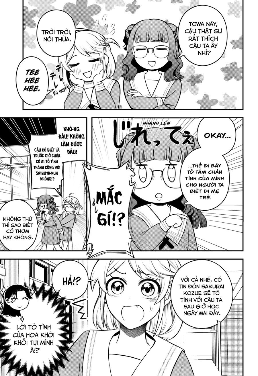 Sirens Won't Sing For You: Chapter 1