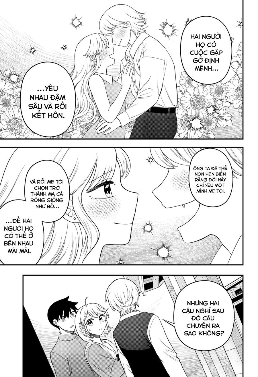 Sirens Won't Sing For You: Chapter 10