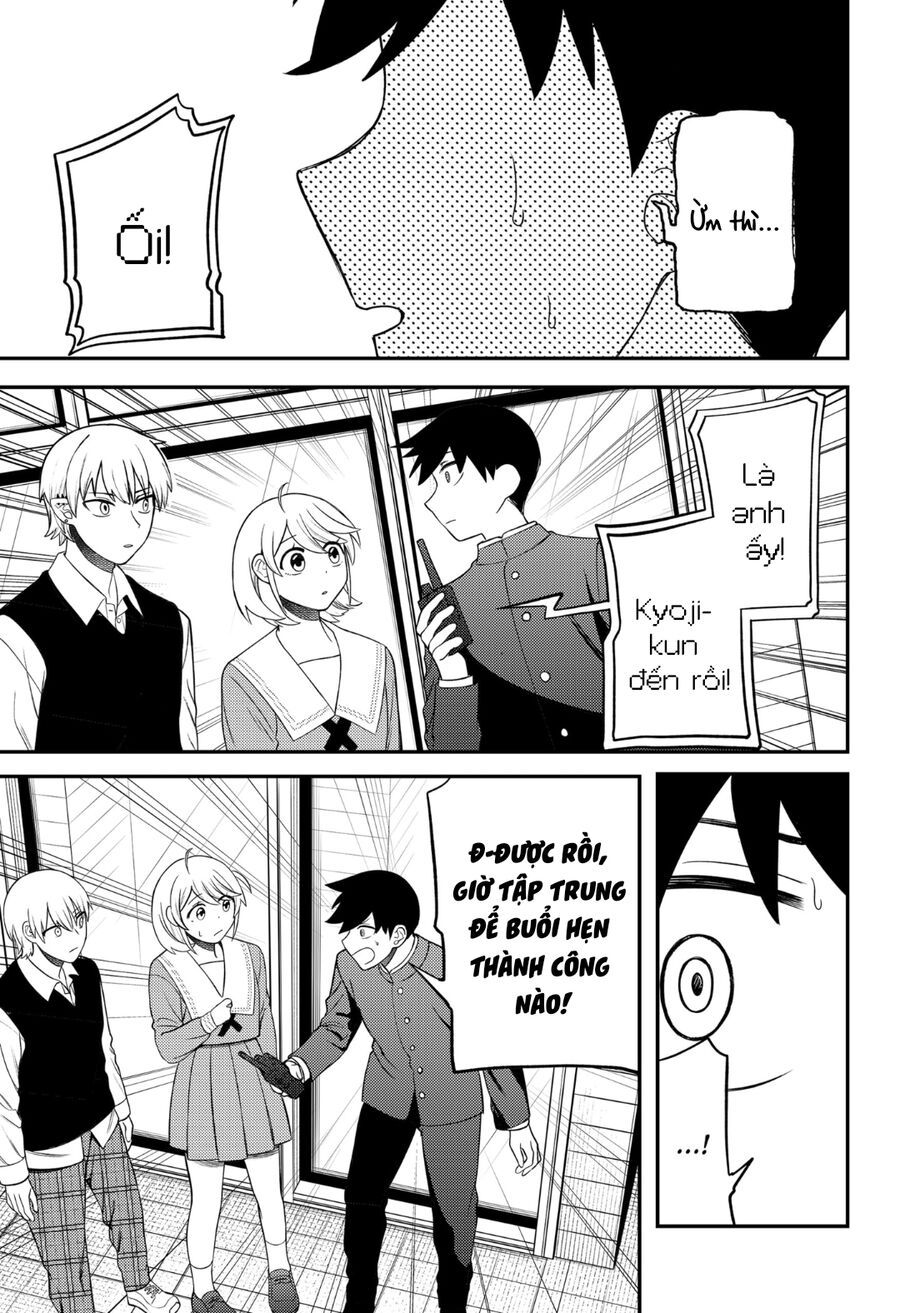 Sirens Won't Sing For You: Chapter 10