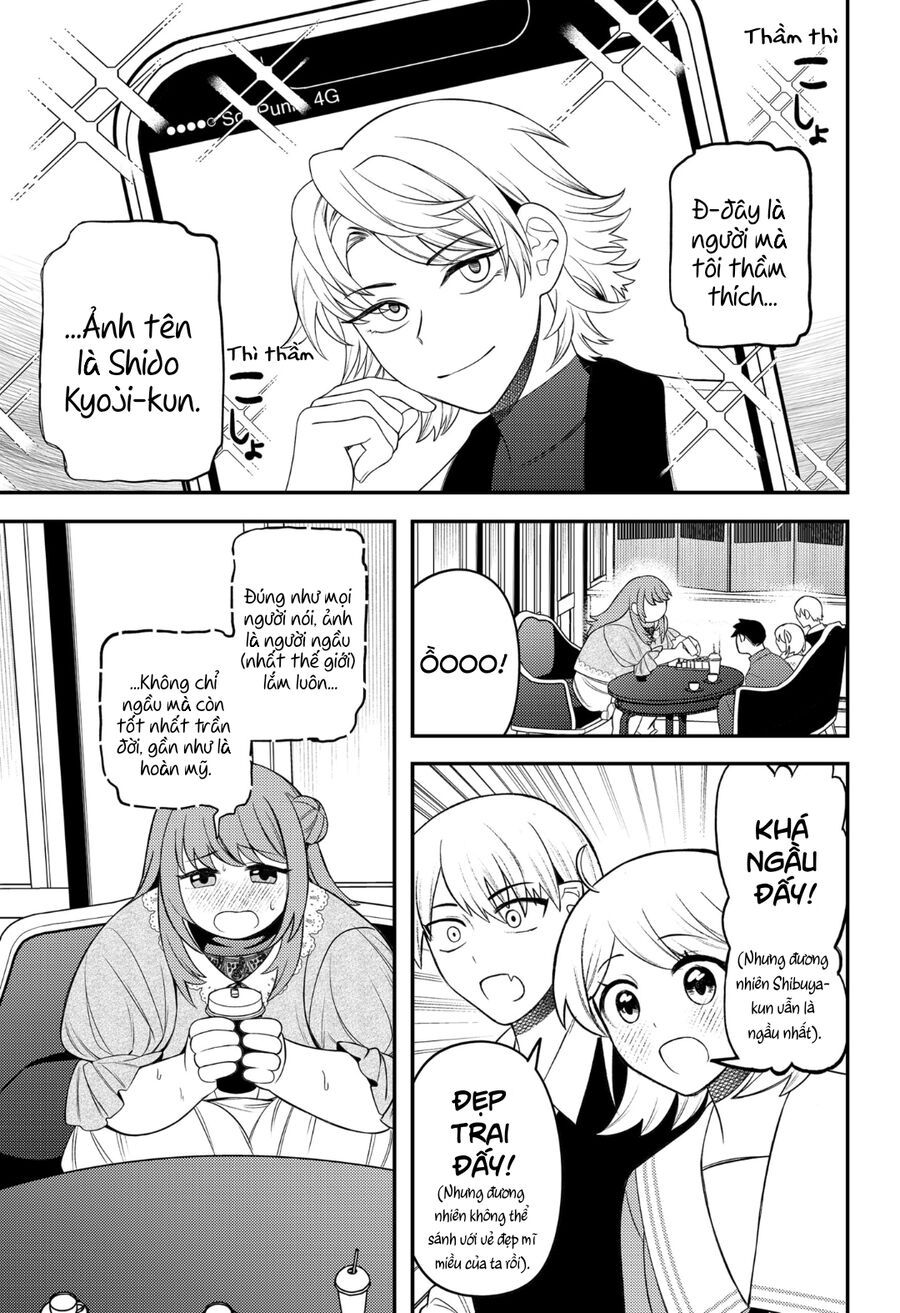 Sirens Won't Sing For You: Chapter 10