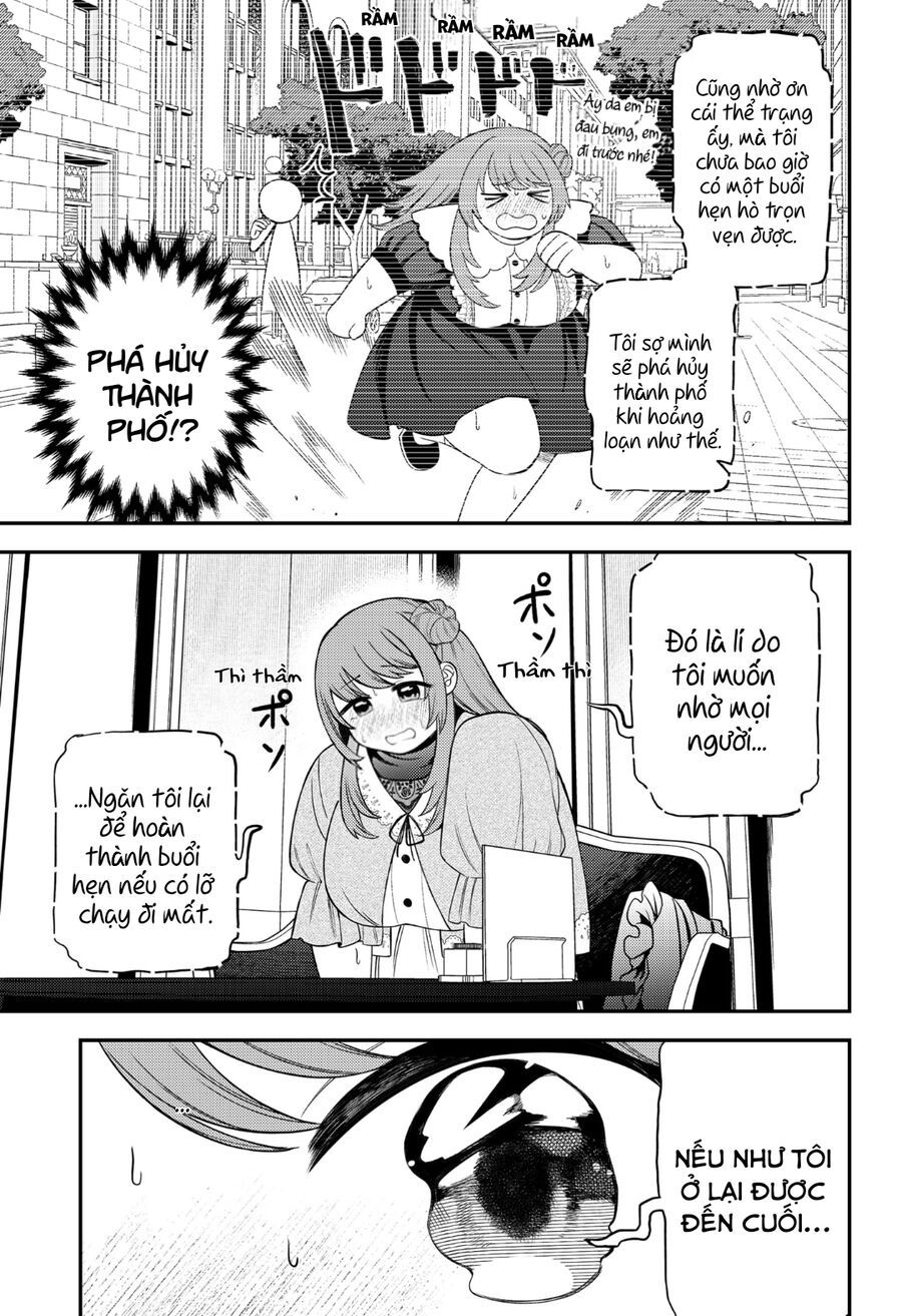 Sirens Won't Sing For You: Chapter 10