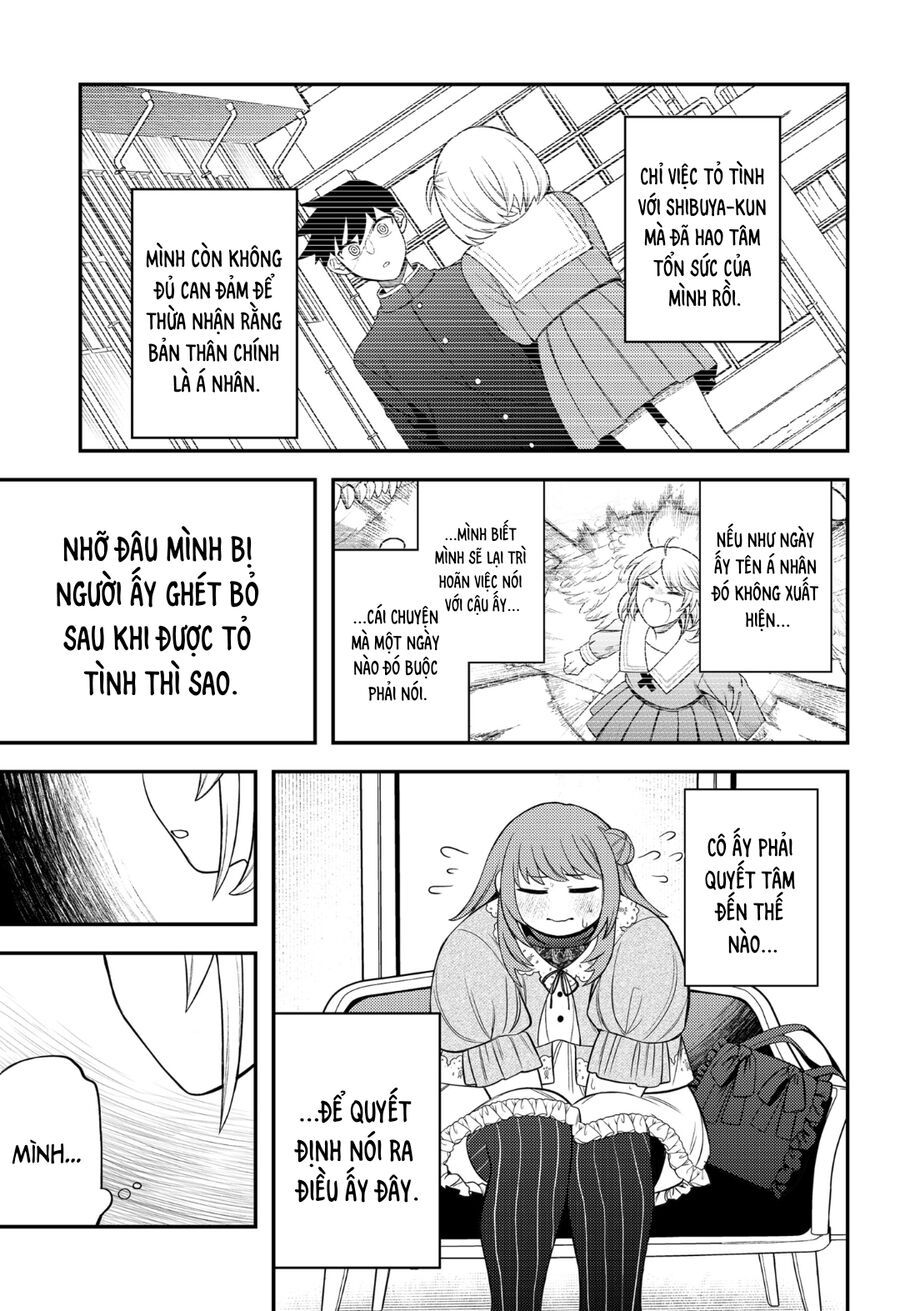 Sirens Won't Sing For You: Chapter 10