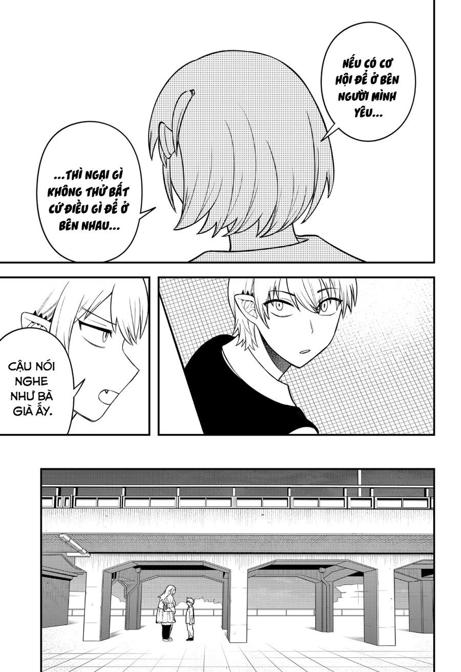 Sirens Won't Sing For You: Chapter 12