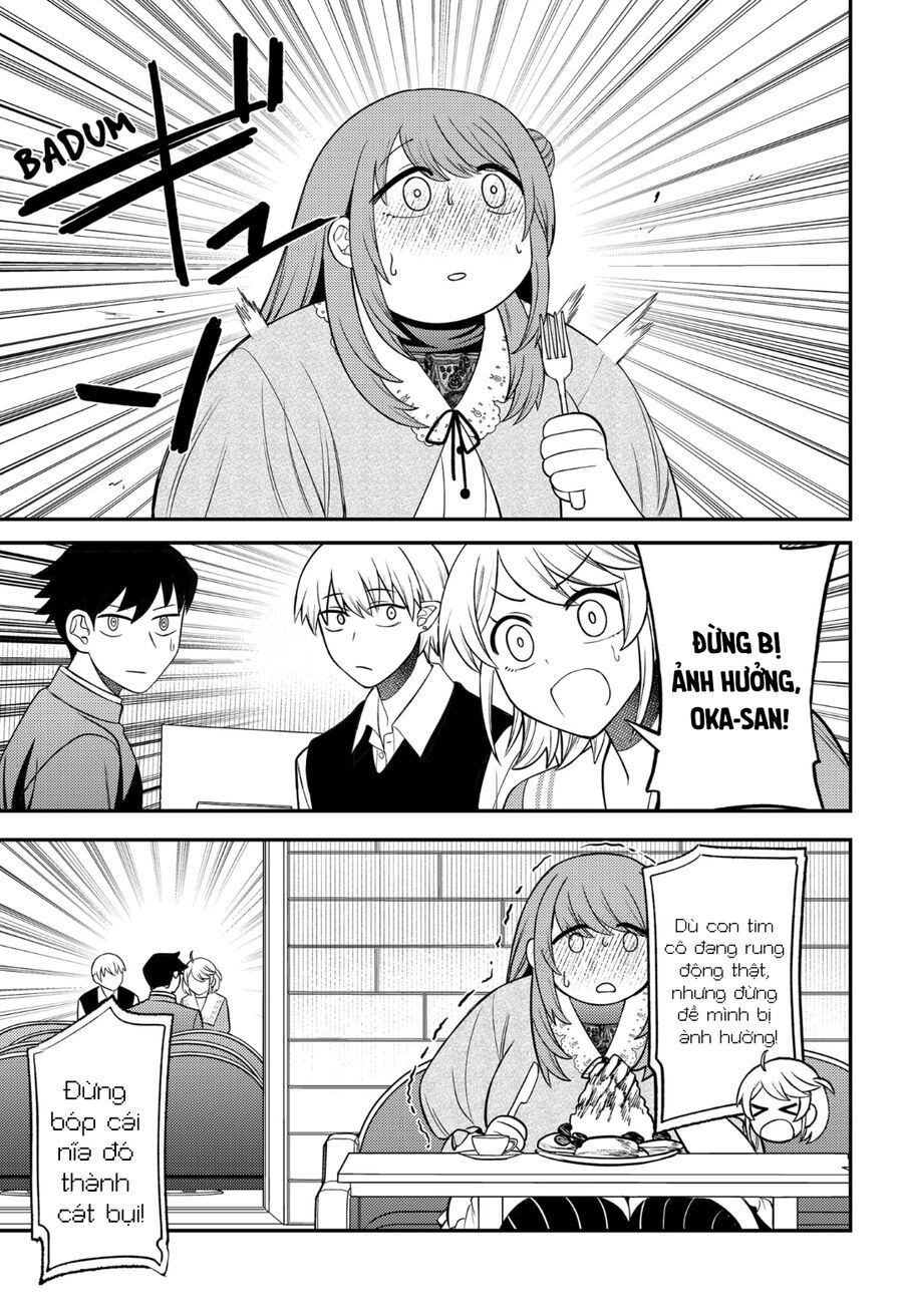 Sirens Won't Sing For You: Chapter 12