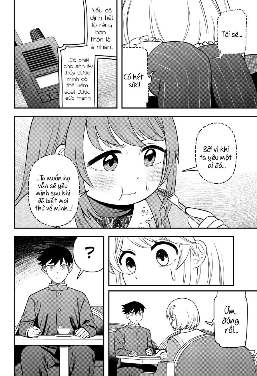 Sirens Won't Sing For You: Chapter 12