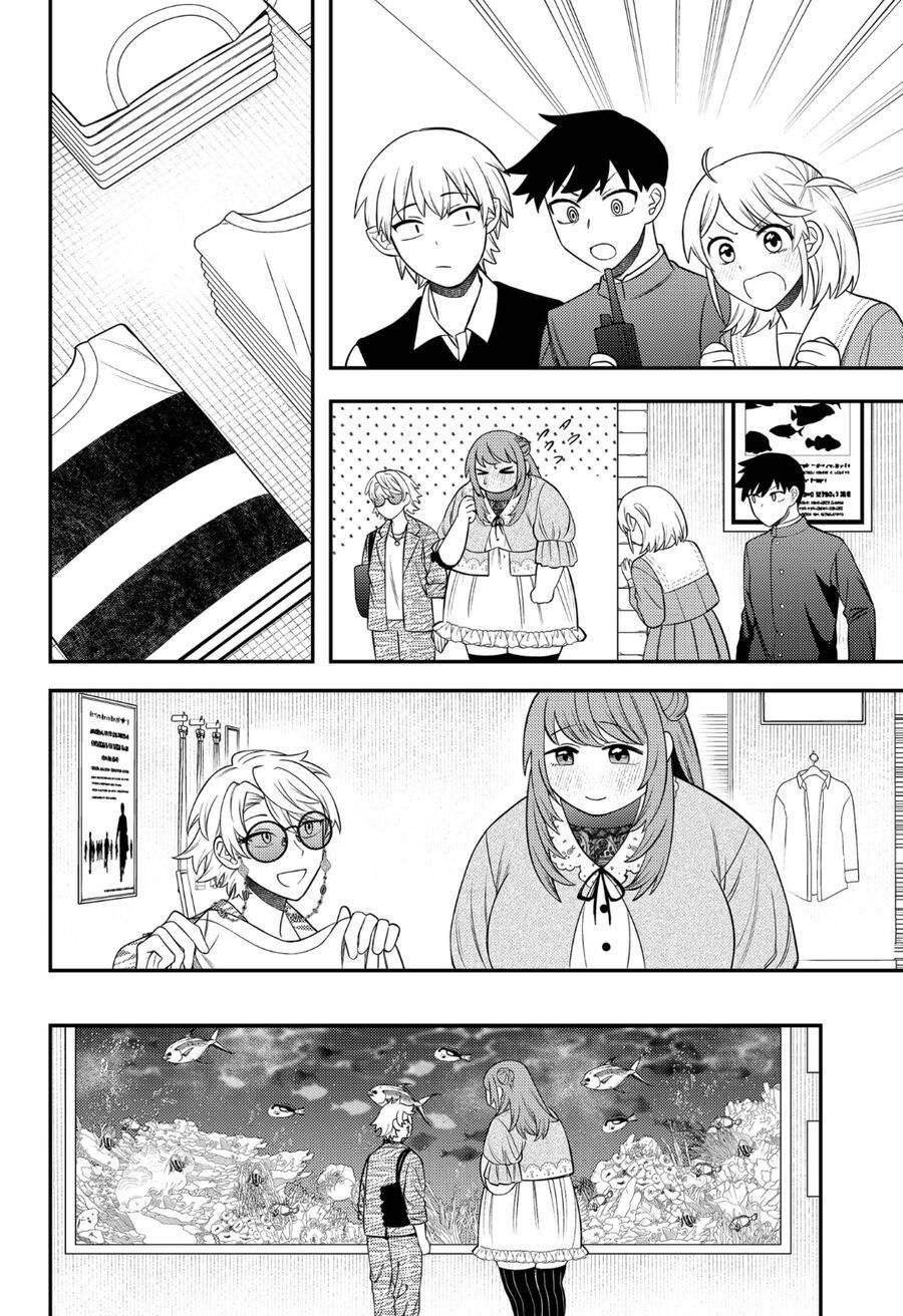 Sirens Won't Sing For You: Chapter 12