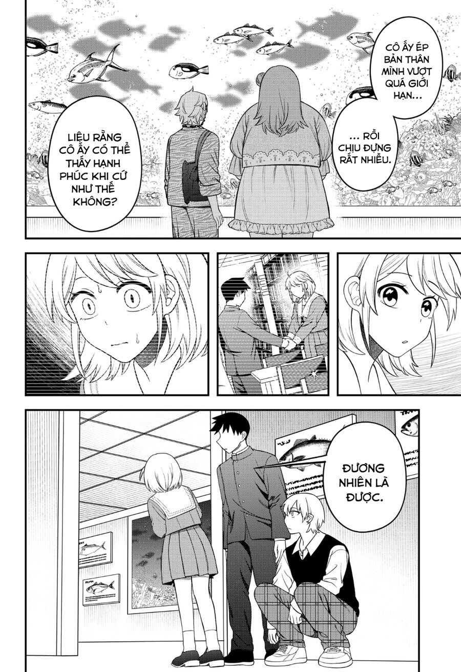 Sirens Won't Sing For You: Chapter 12