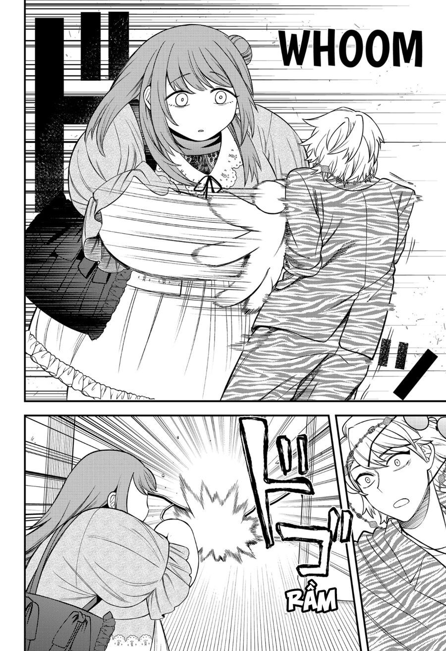 Sirens Won't Sing For You: Chapter 13