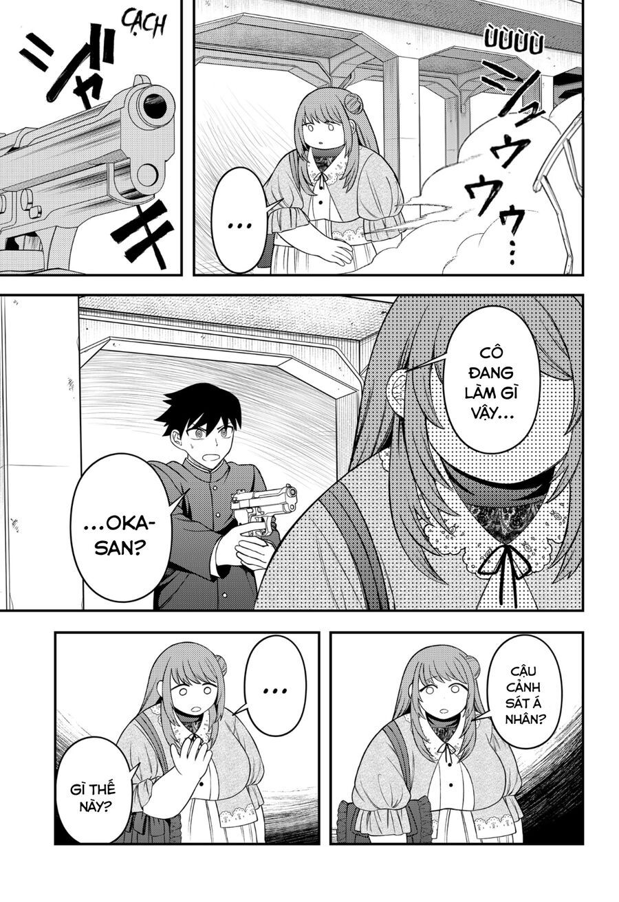 Sirens Won't Sing For You: Chapter 13