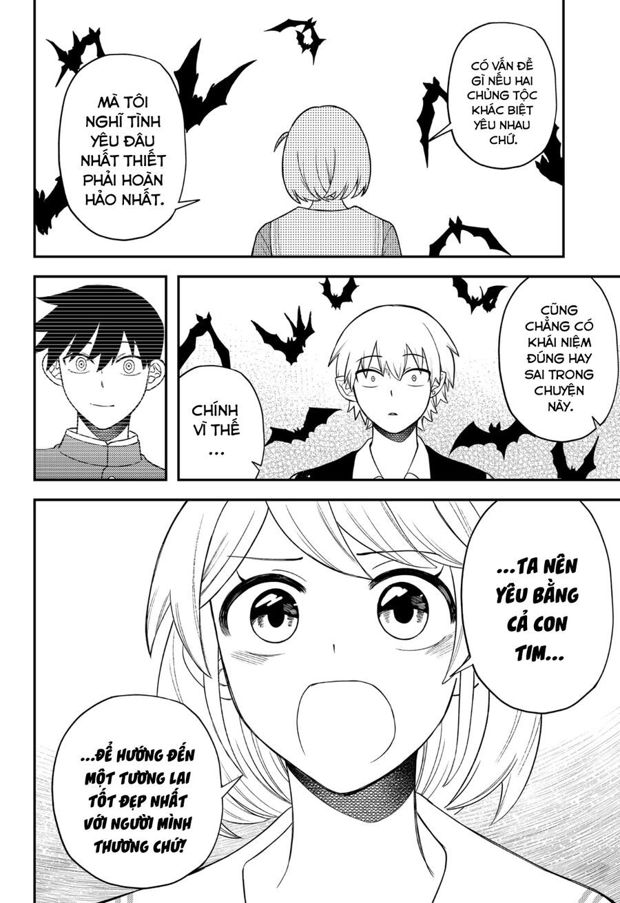 Sirens Won't Sing For You: Chapter 14