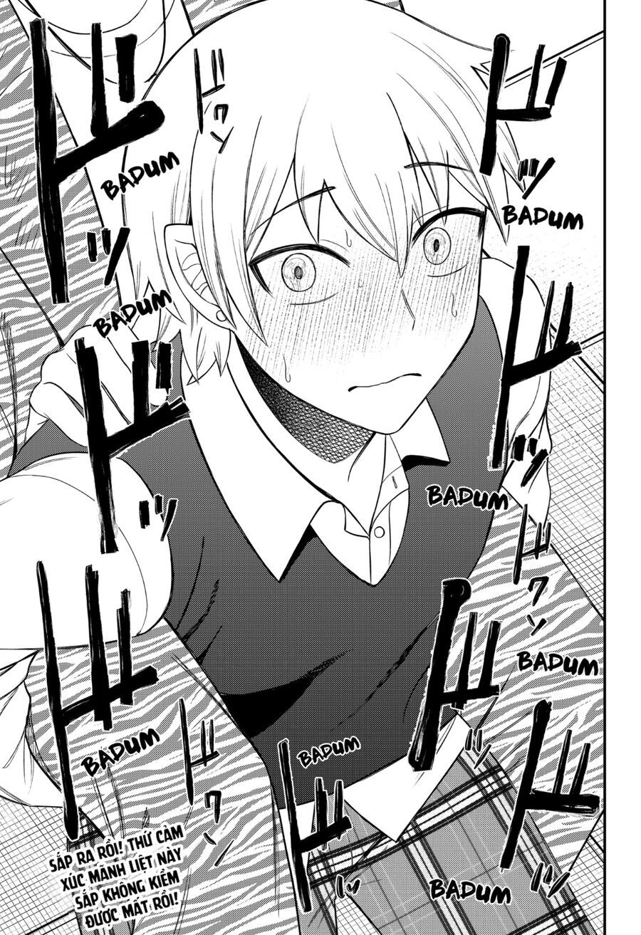 Sirens Won't Sing For You: Chapter 14