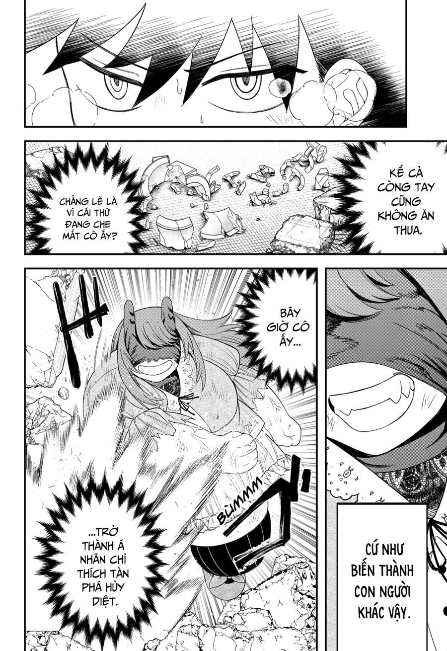 Sirens Won't Sing For You: Chapter 15