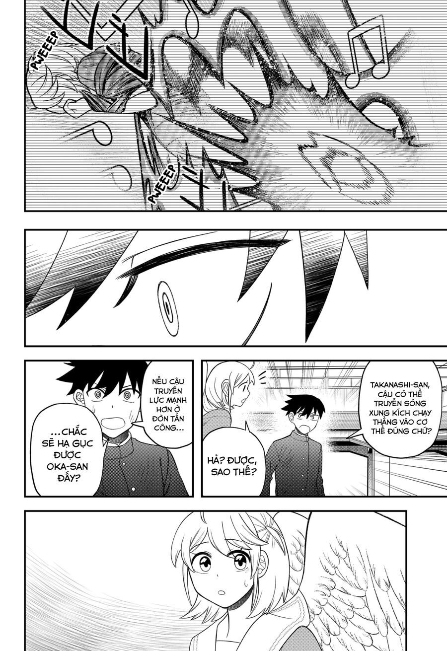 Sirens Won't Sing For You: Chapter 15