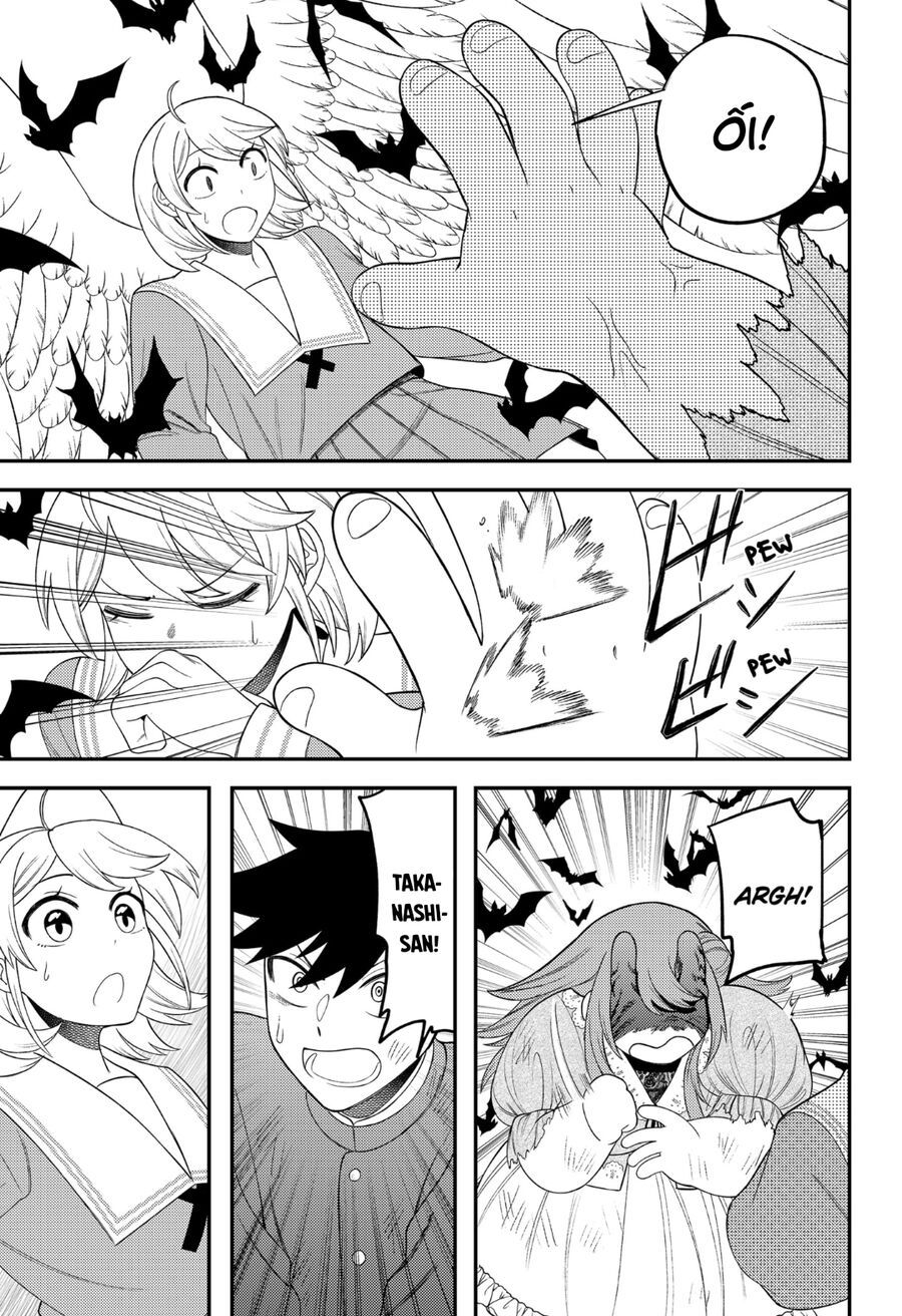 Sirens Won't Sing For You: Chapter 15