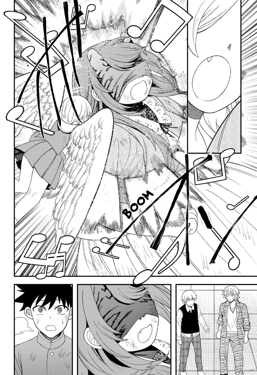 Sirens Won't Sing For You: Chapter 15