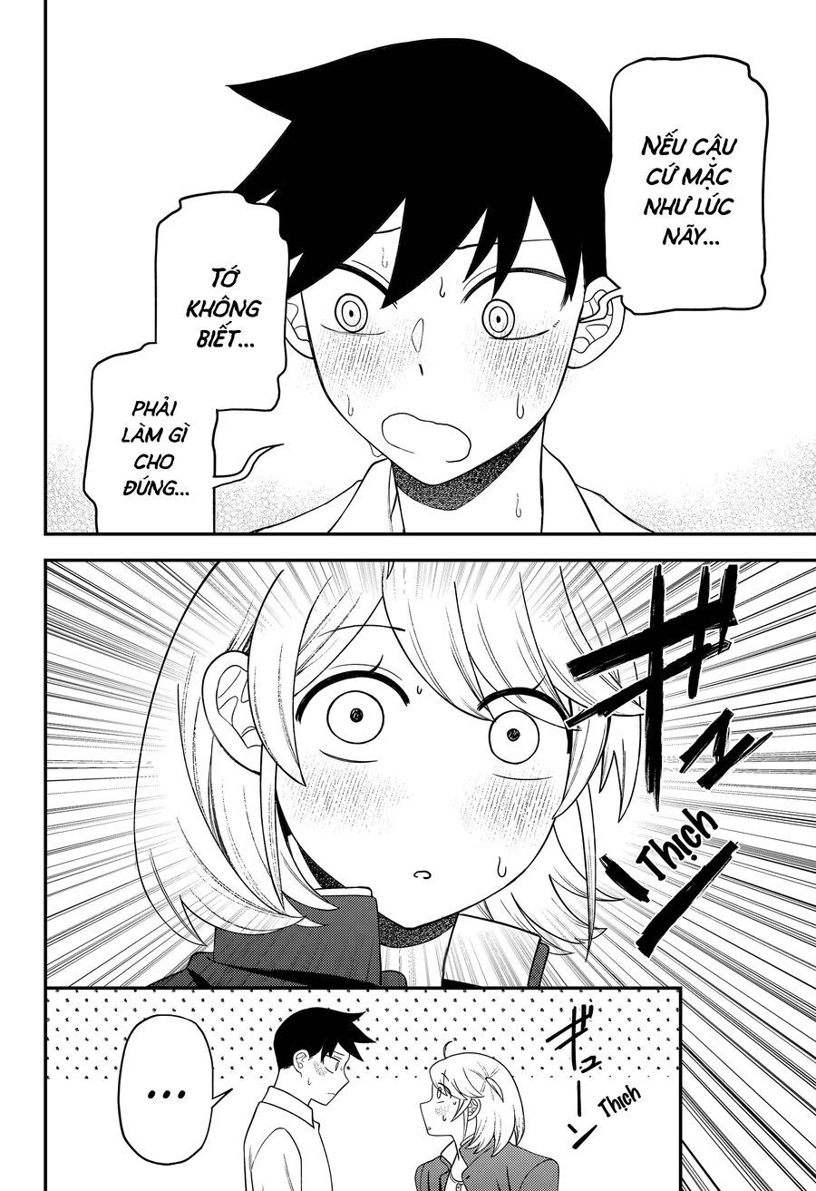 Sirens Won't Sing For You: Chapter 16.5