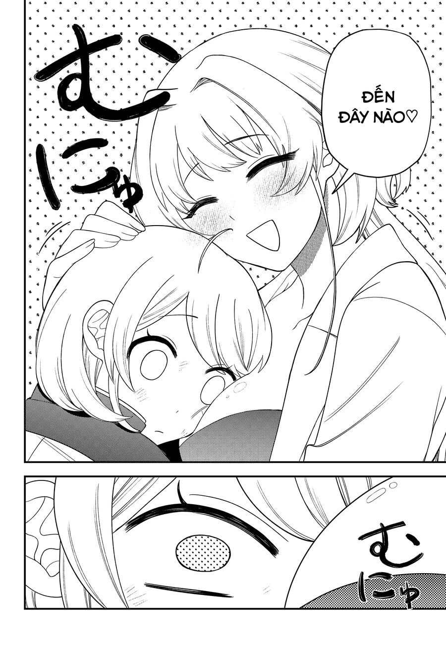 Sirens Won't Sing For You: Chapter 16.5