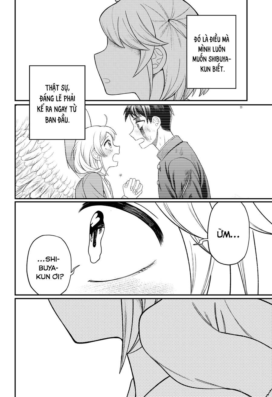 Sirens Won't Sing For You: Chapter 16