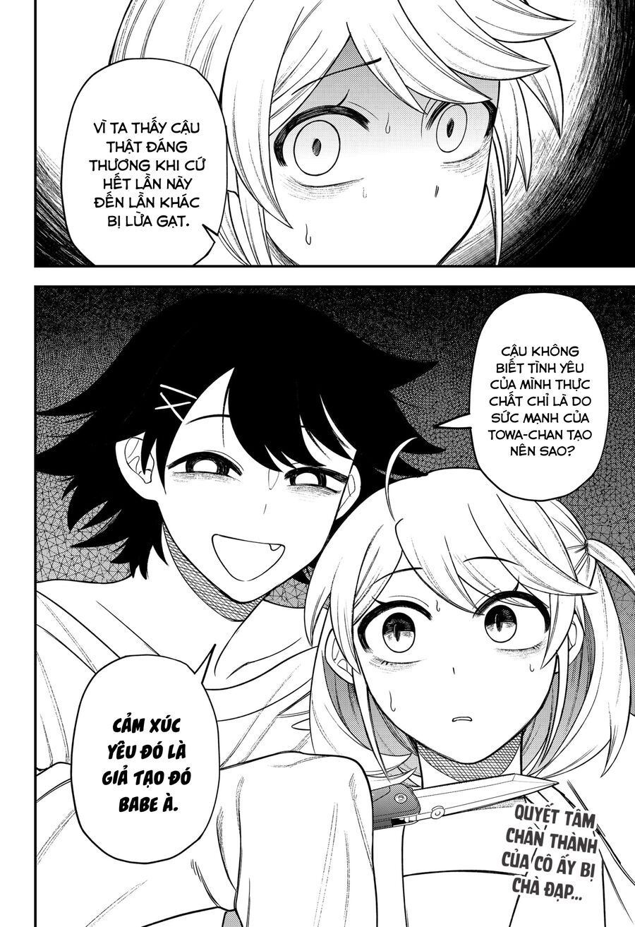 Sirens Won't Sing For You: Chapter 16