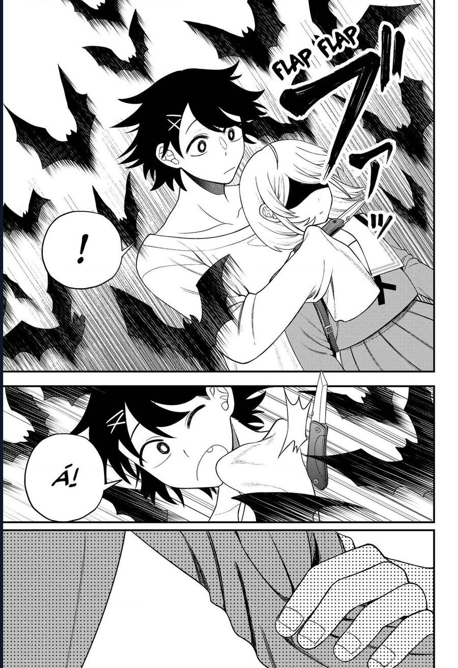 Sirens Won't Sing For You: Chapter 17