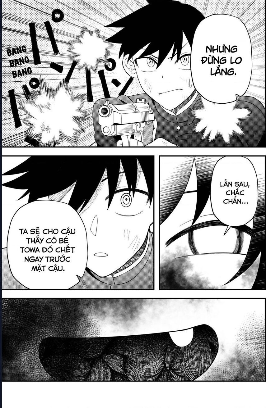 Sirens Won't Sing For You: Chapter 17