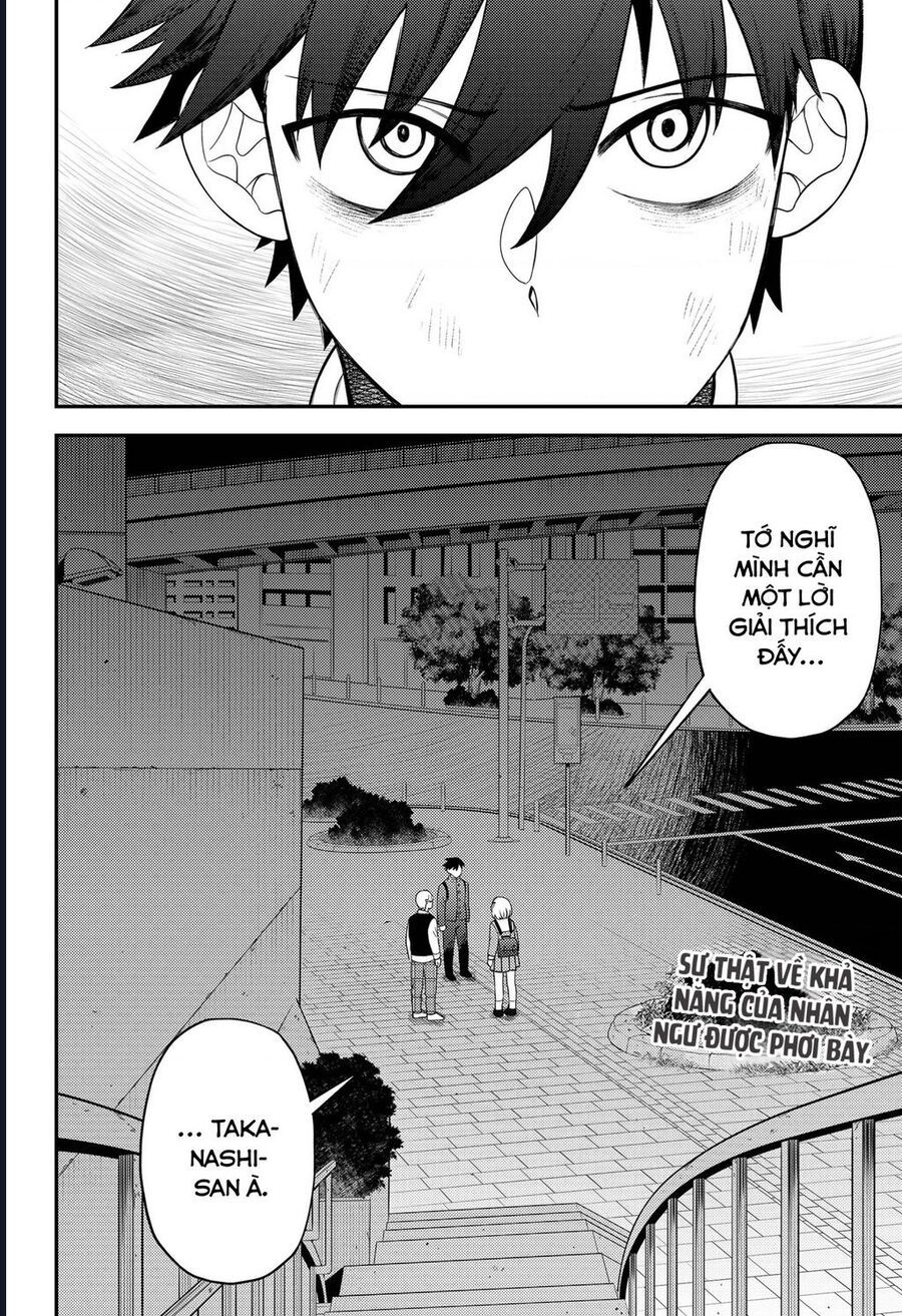 Sirens Won't Sing For You: Chapter 17