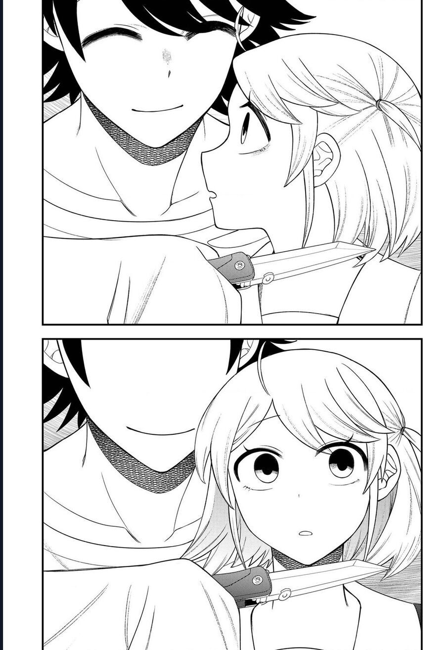 Sirens Won't Sing For You: Chapter 17