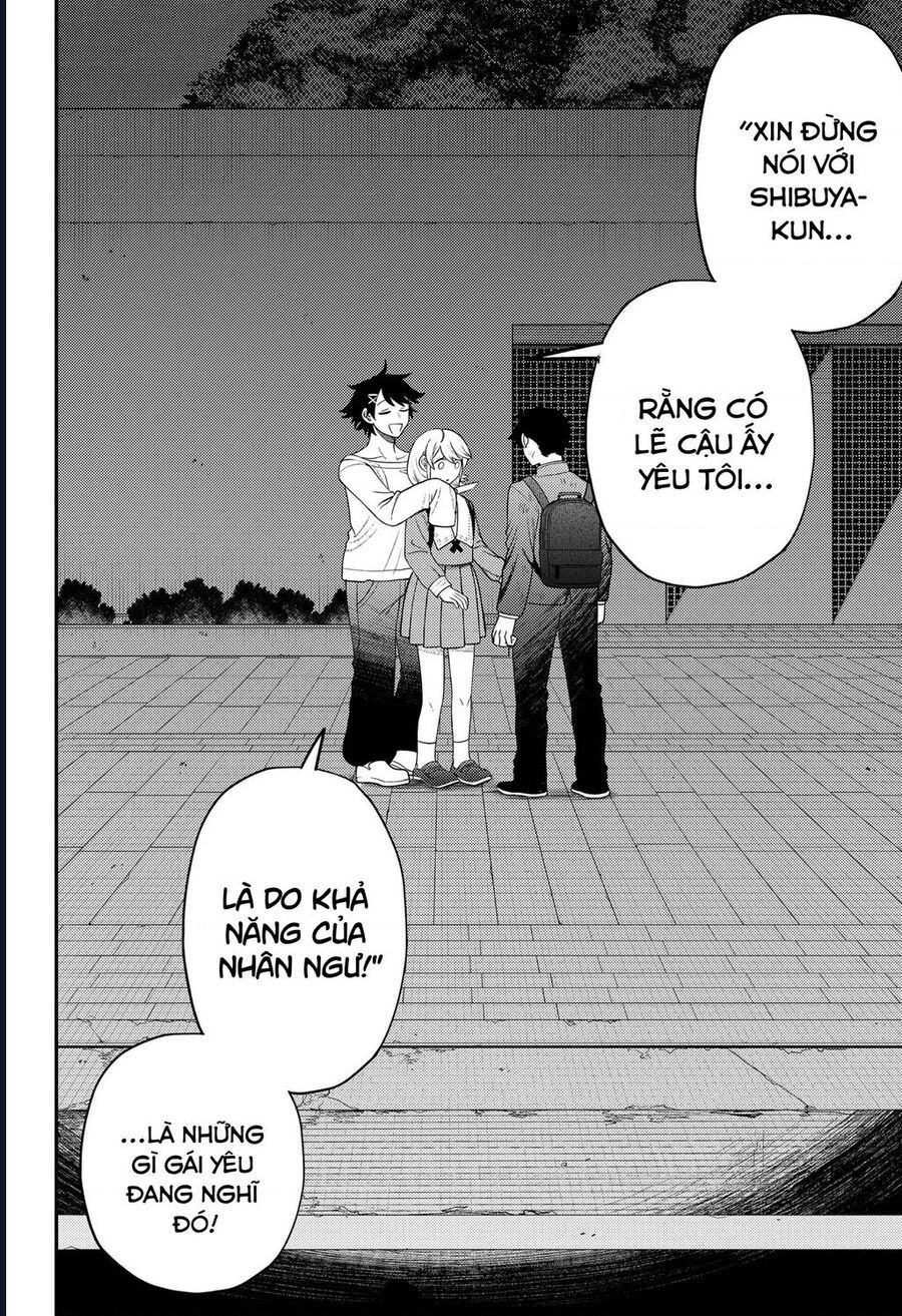 Sirens Won't Sing For You: Chapter 17