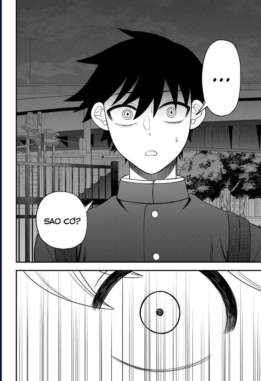 Sirens Won't Sing For You: Chapter 17