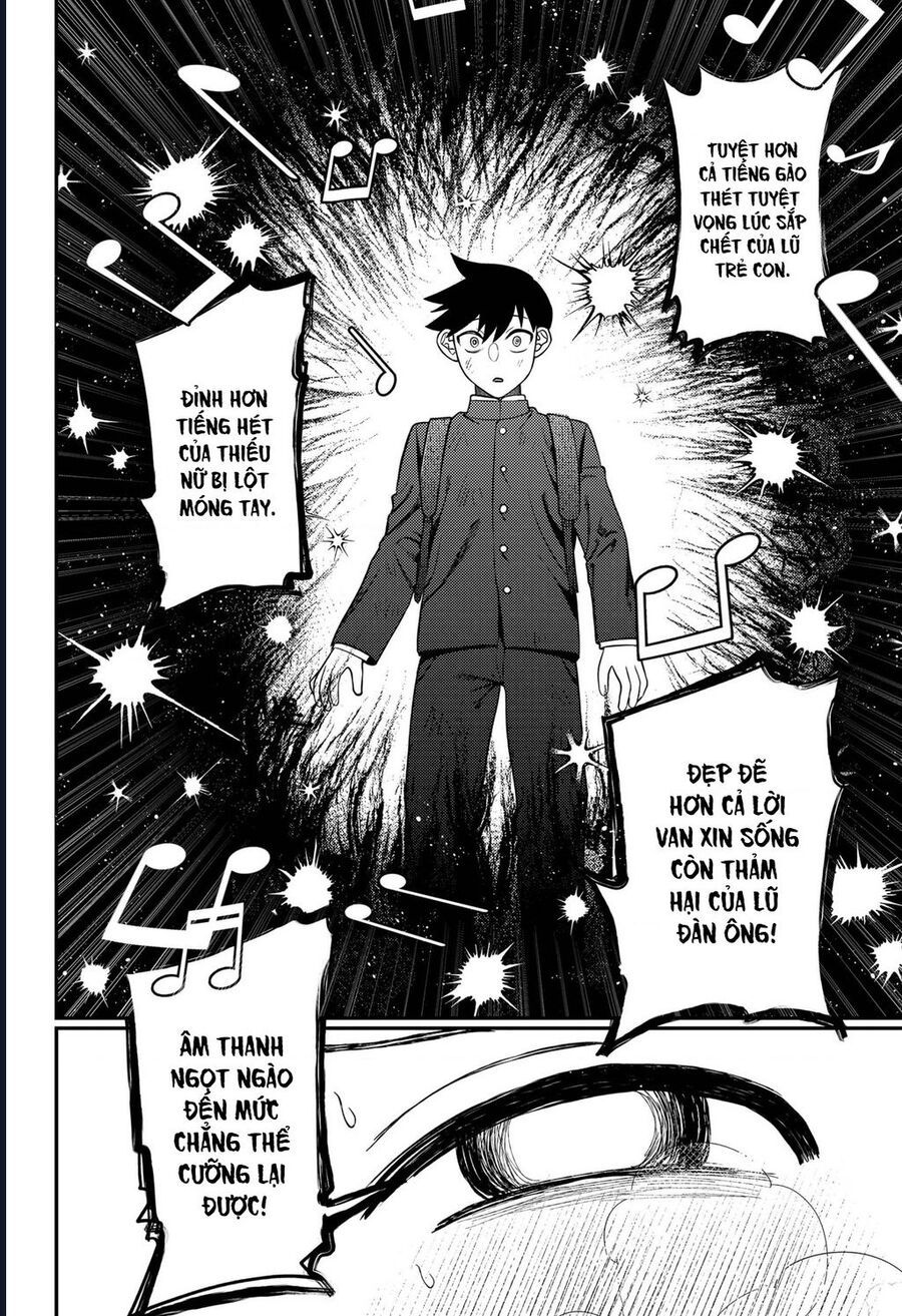 Sirens Won't Sing For You: Chapter 17