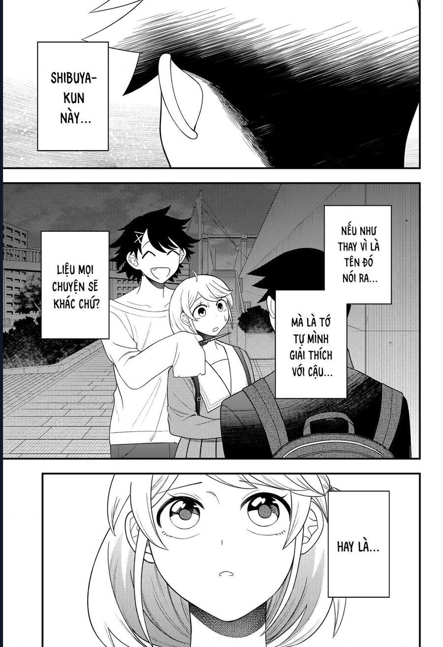 Sirens Won't Sing For You: Chapter 18