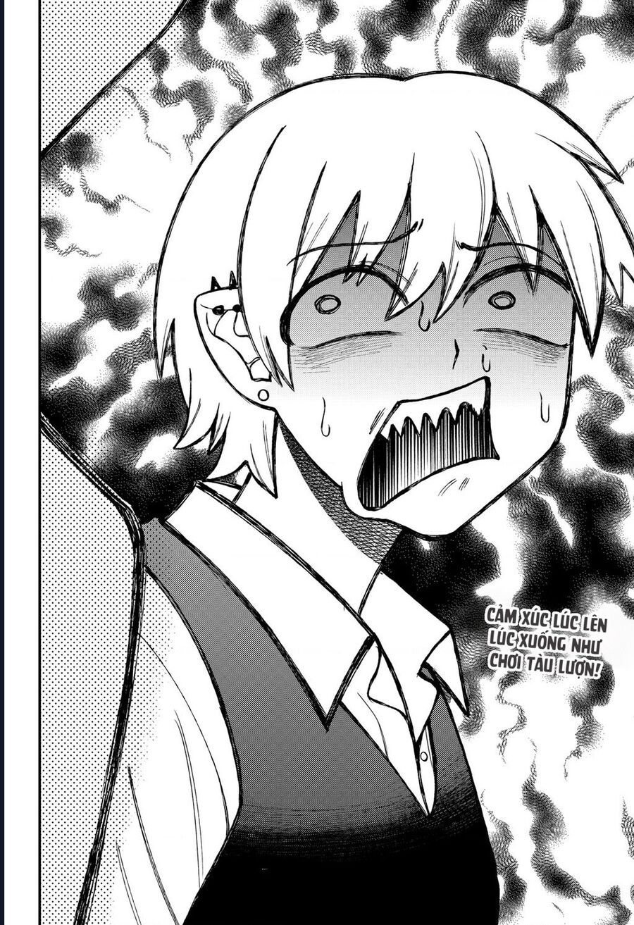 Sirens Won't Sing For You: Chapter 18