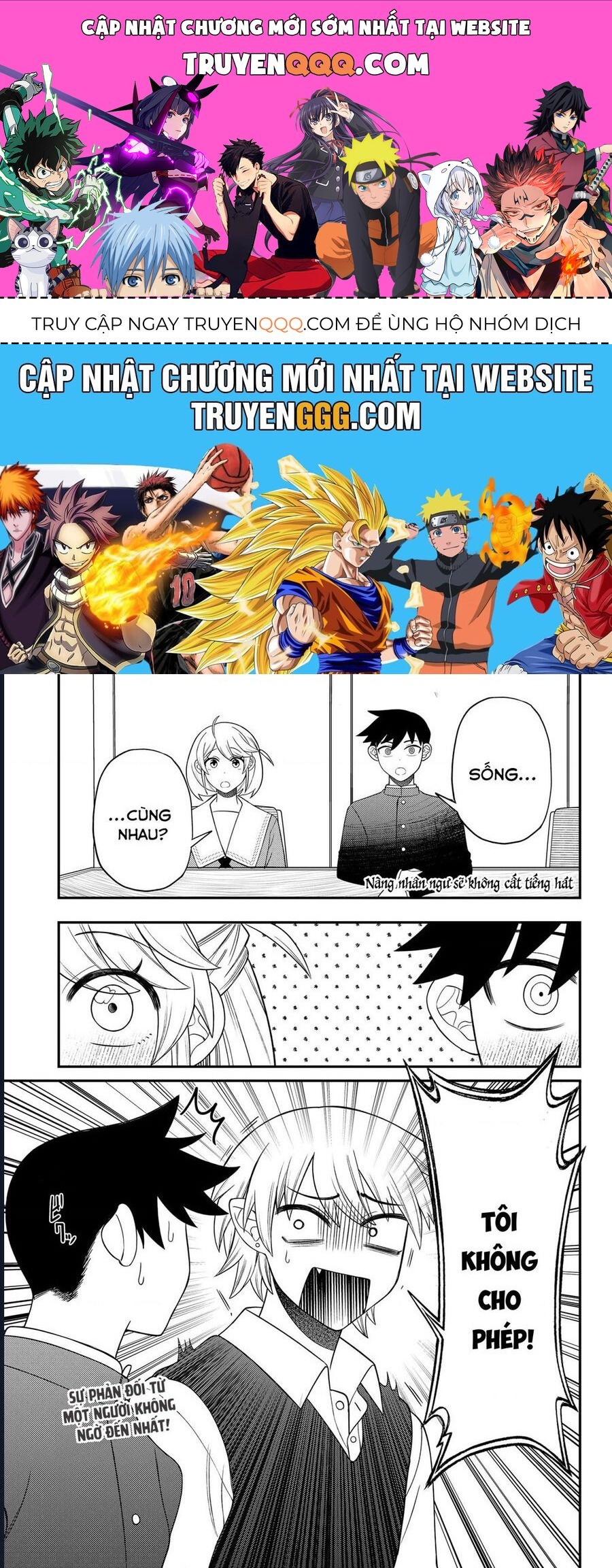 Sirens Won't Sing For You: Chapter 19