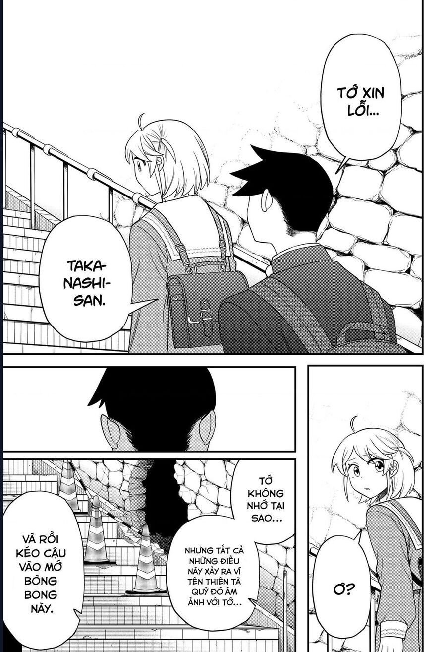 Sirens Won't Sing For You: Chapter 19