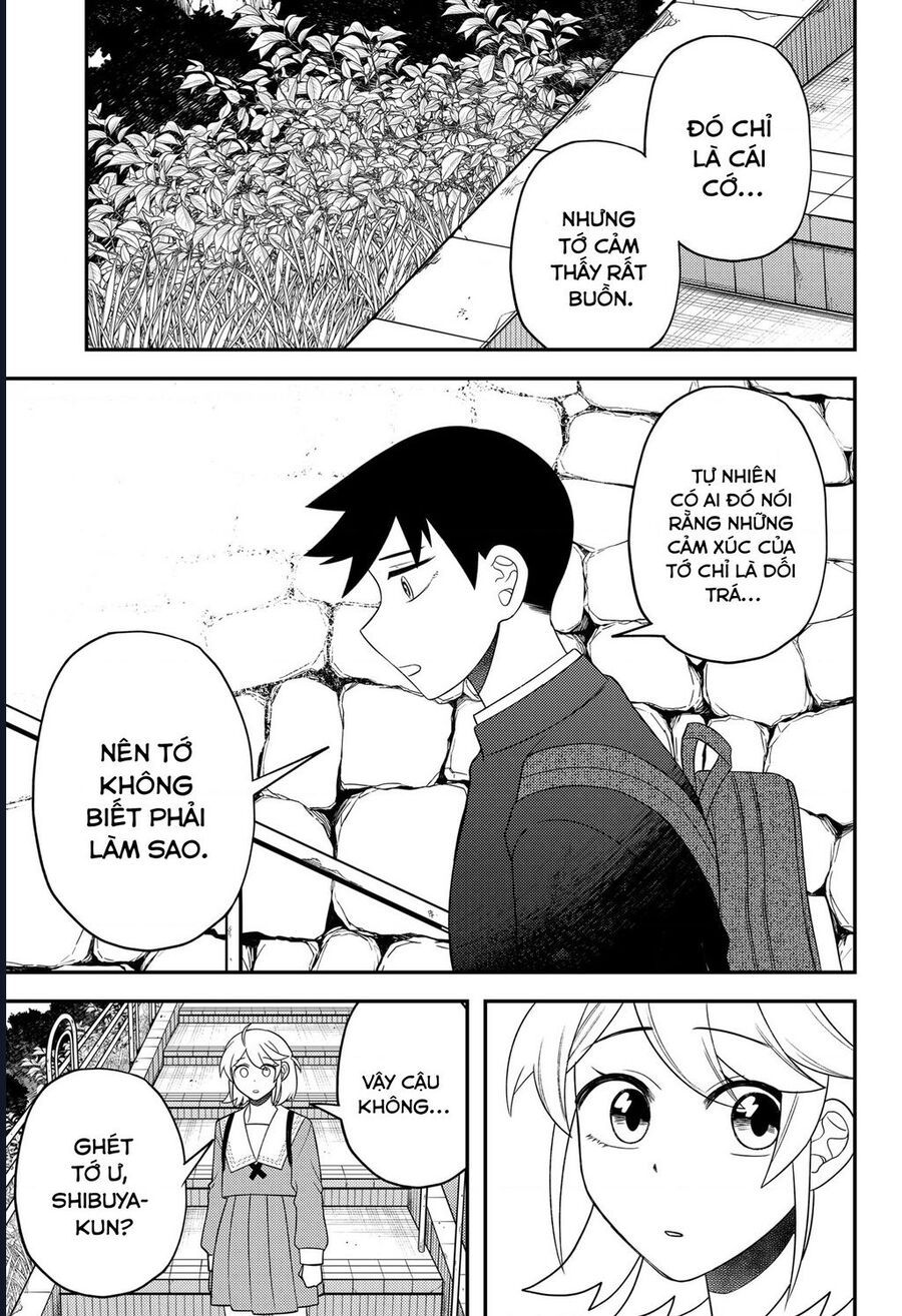 Sirens Won't Sing For You: Chapter 19