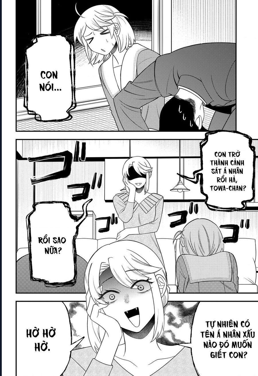 Sirens Won't Sing For You: Chapter 19