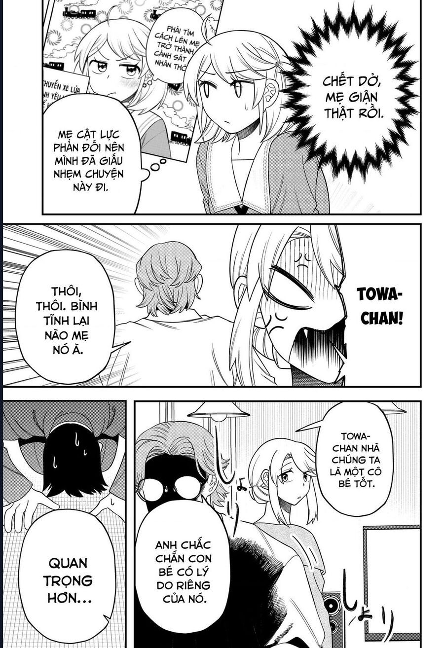 Sirens Won't Sing For You: Chapter 19