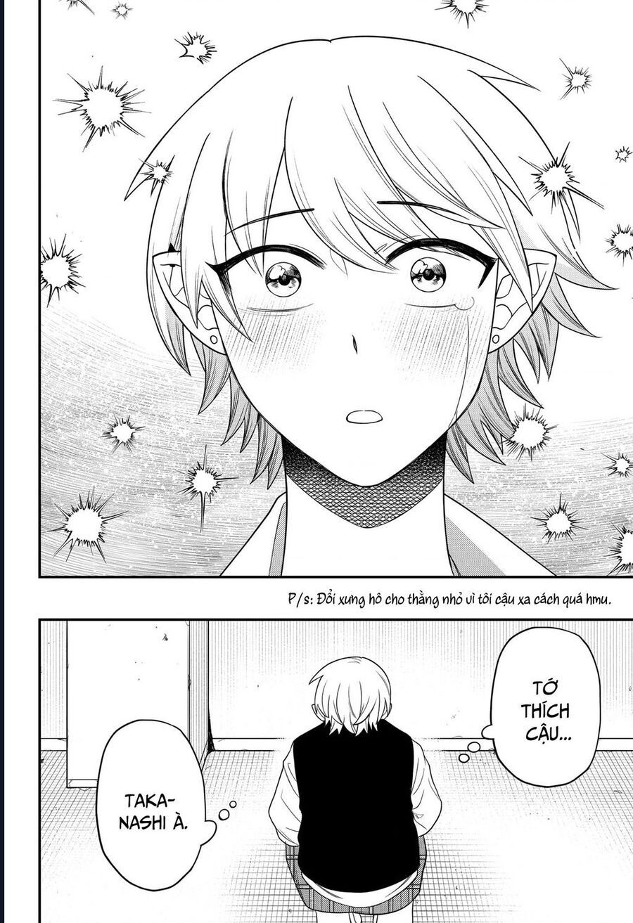 Sirens Won't Sing For You: Chapter 19