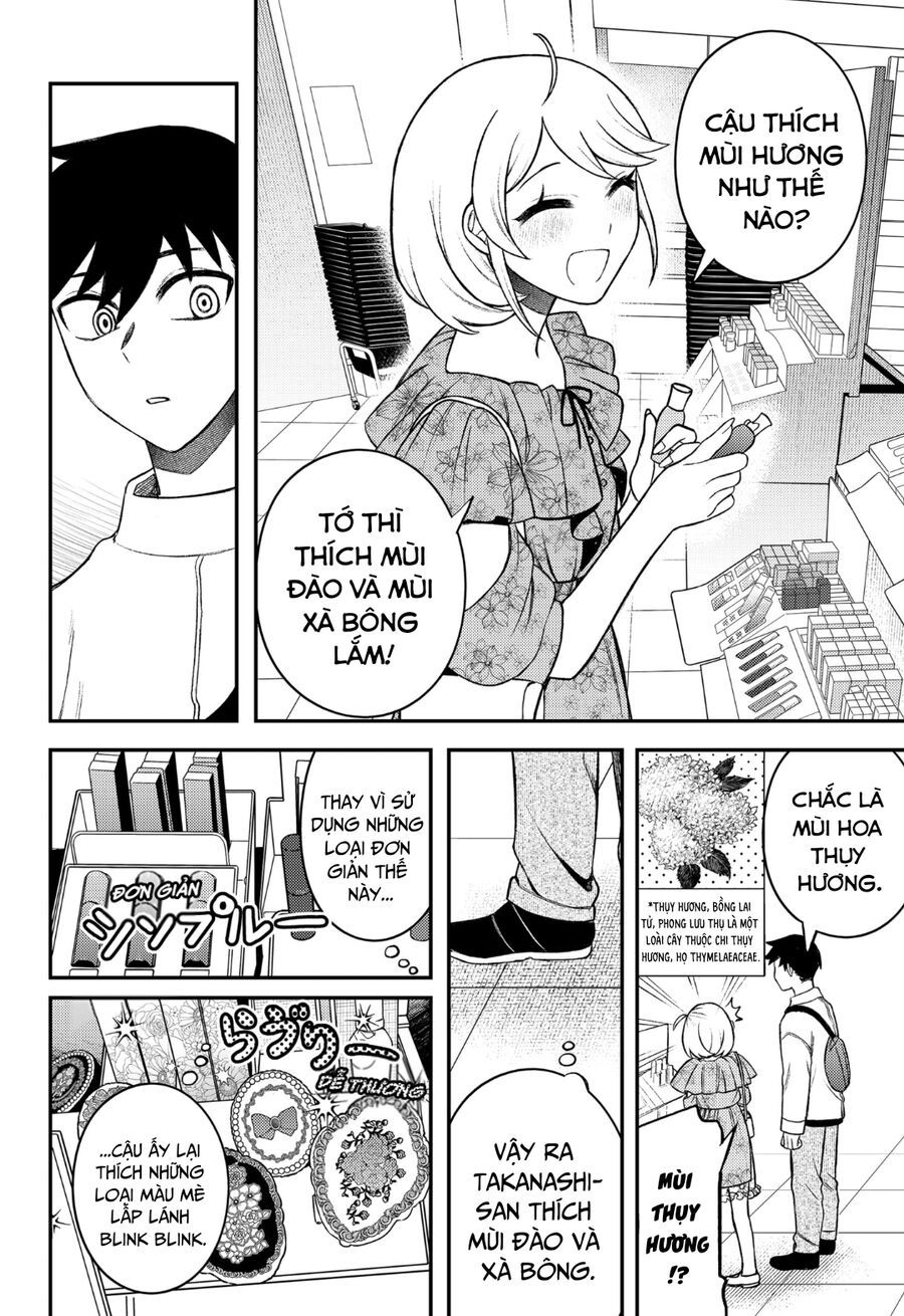 Sirens Won't Sing For You: Chapter 2