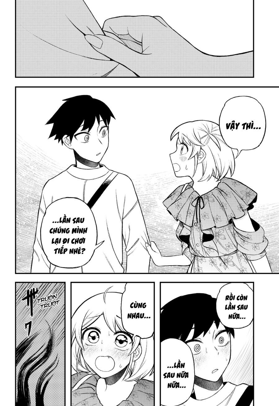 Sirens Won't Sing For You: Chapter 2