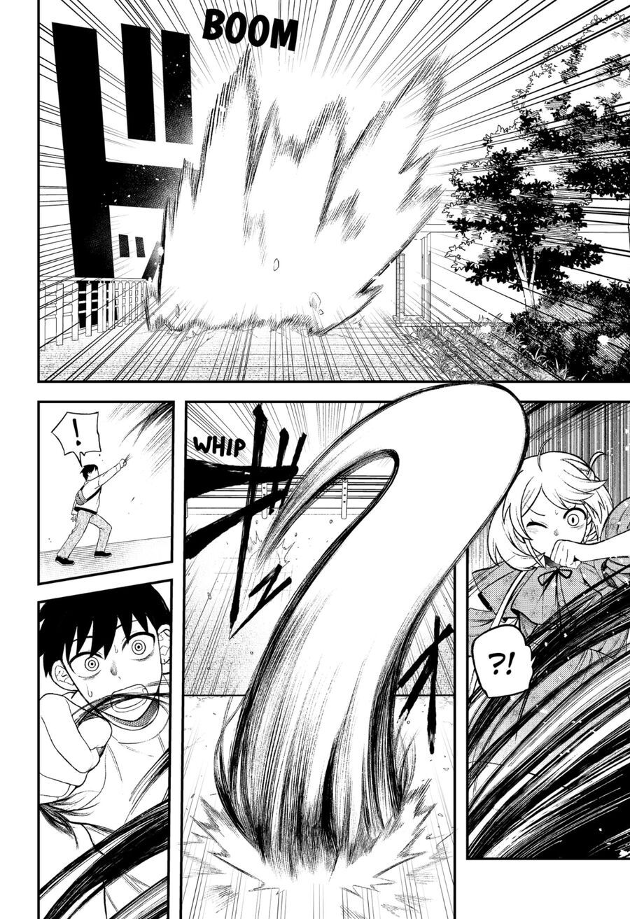 Sirens Won't Sing For You: Chapter 2