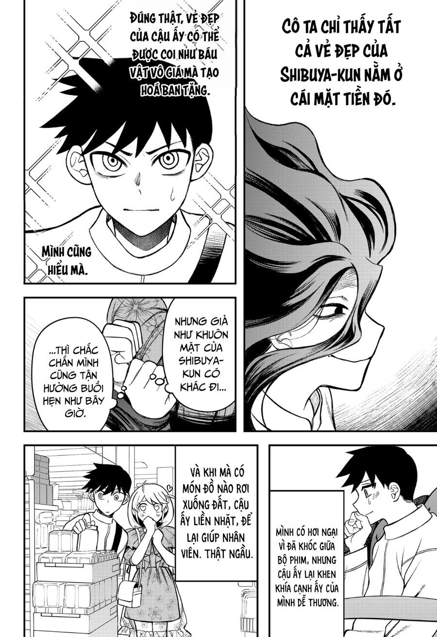 Sirens Won't Sing For You: Chapter 2