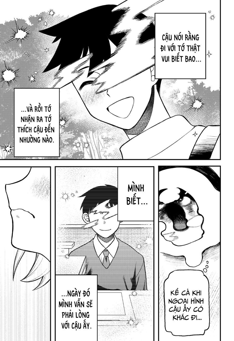 Sirens Won't Sing For You: Chapter 2