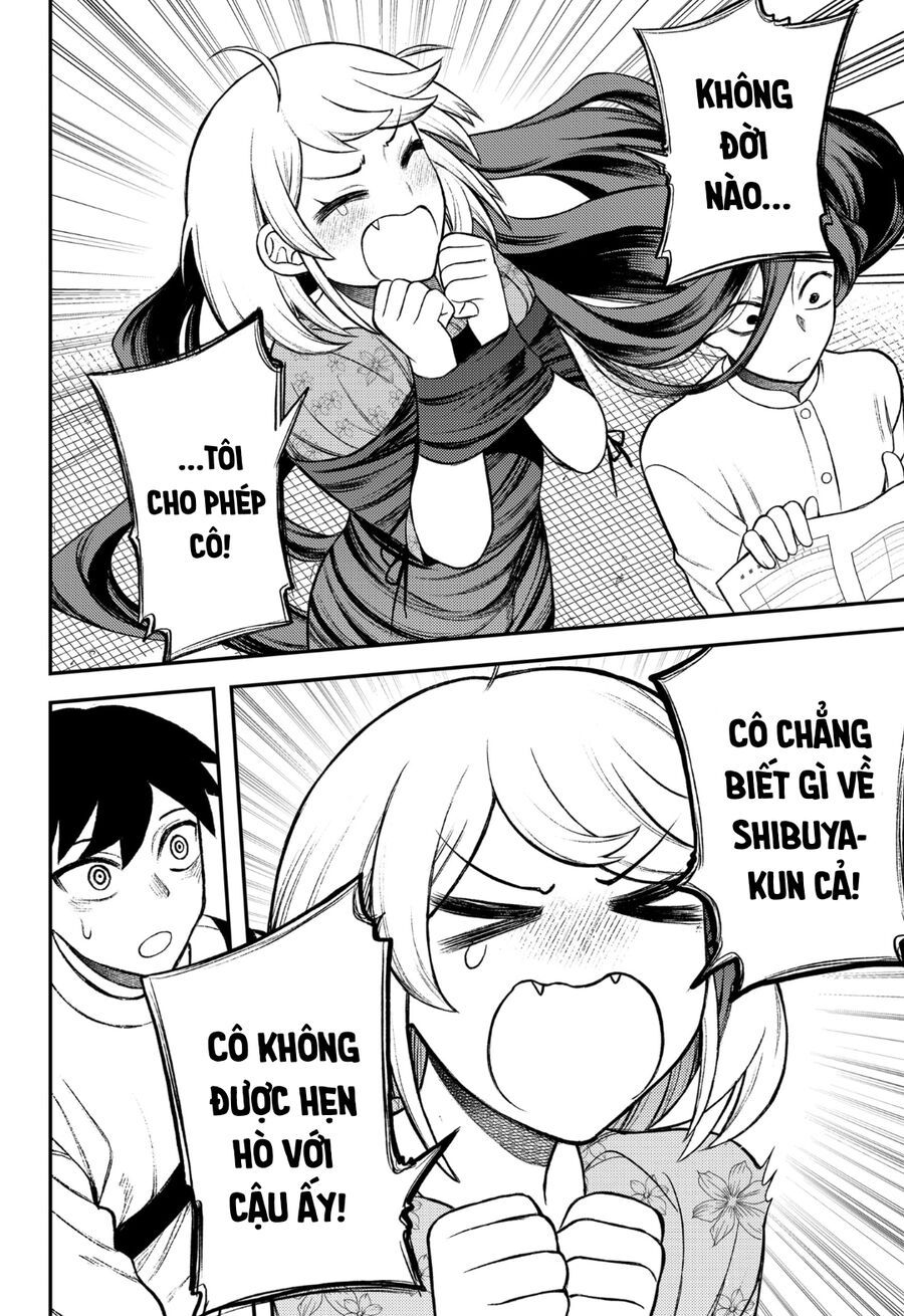 Sirens Won't Sing For You: Chapter 2