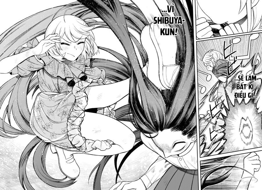 Sirens Won't Sing For You: Chapter 2