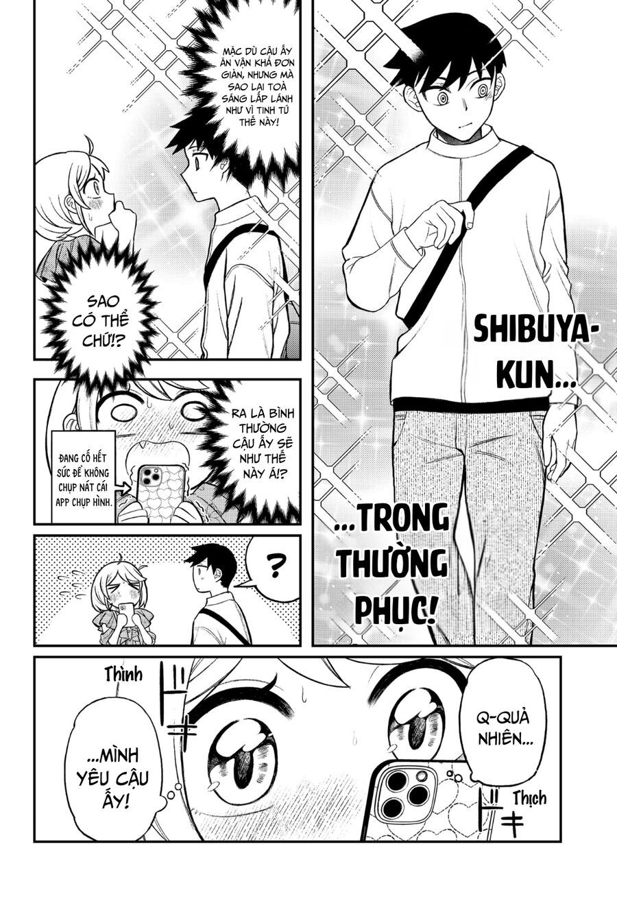 Sirens Won't Sing For You: Chapter 2