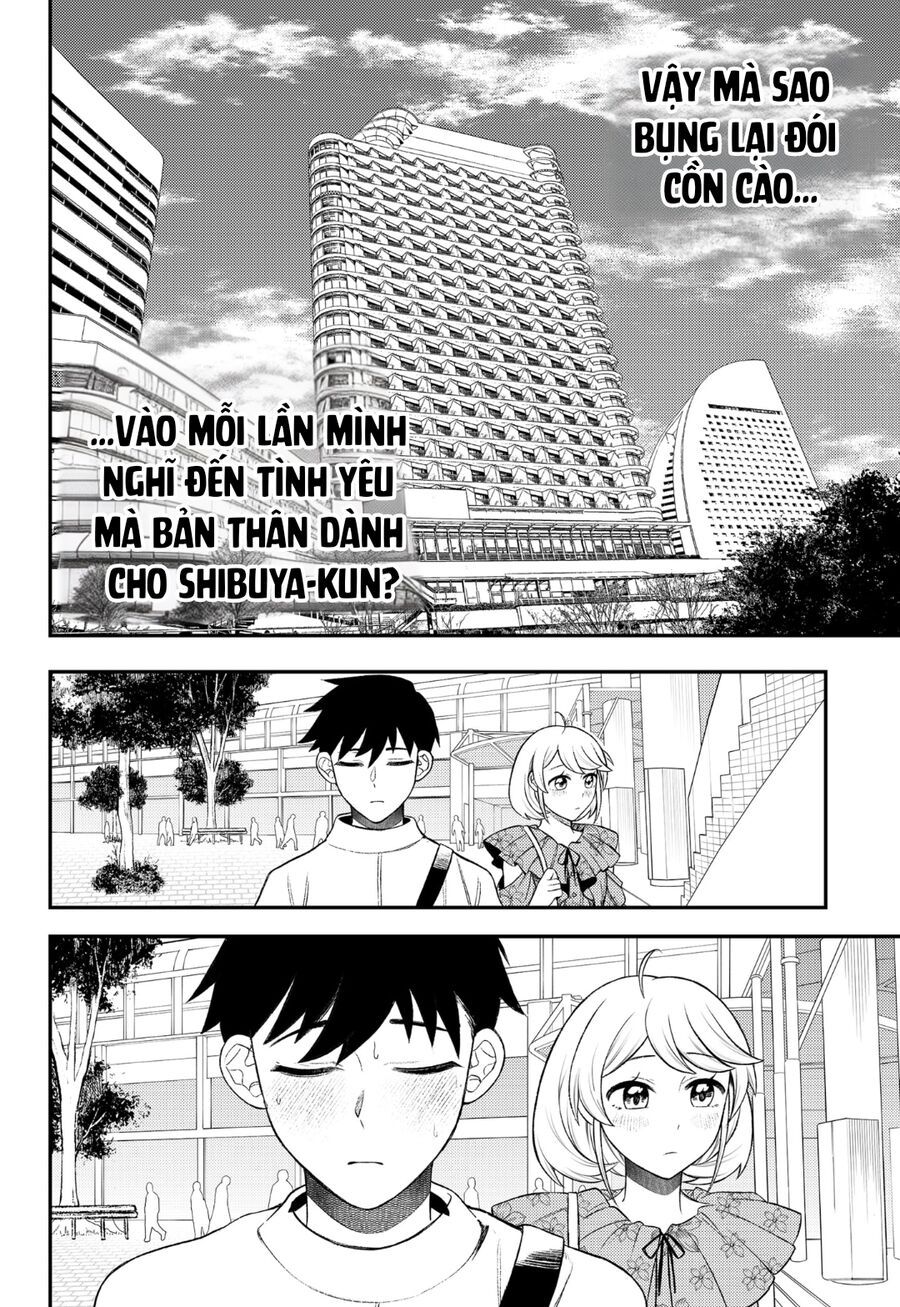 Sirens Won't Sing For You: Chapter 2