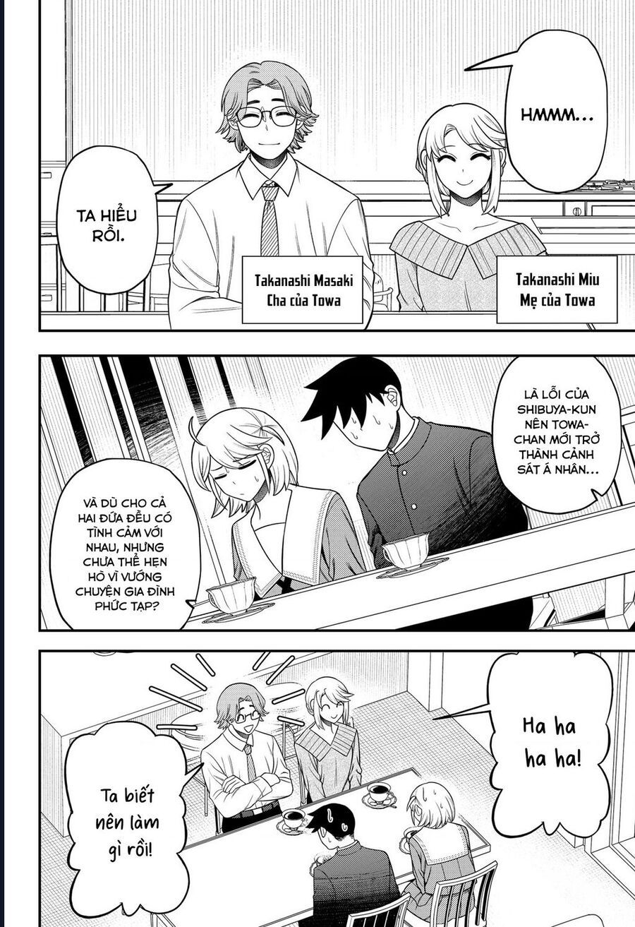 Sirens Won't Sing For You: Chapter 20