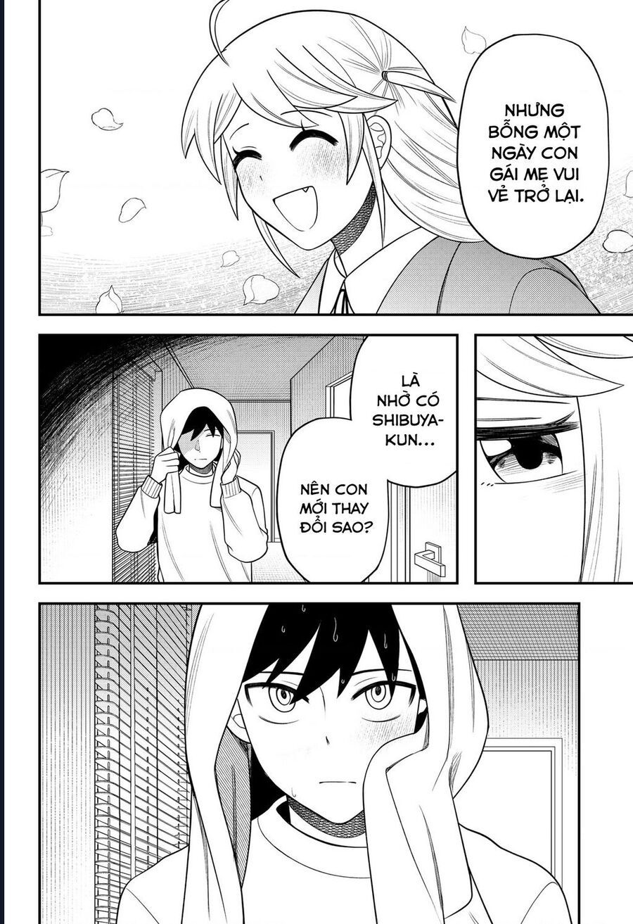 Sirens Won't Sing For You: Chapter 20