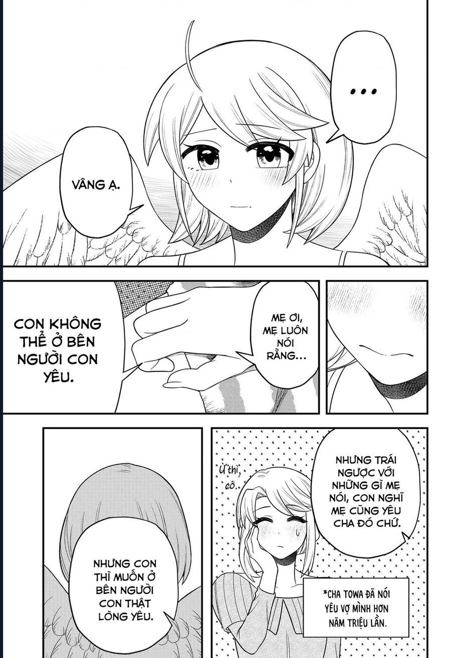 Sirens Won't Sing For You: Chapter 20